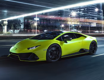 Lamborghini Huracán EVO "Fluo Capsule" [Worldwide] (LB724) '2020–21