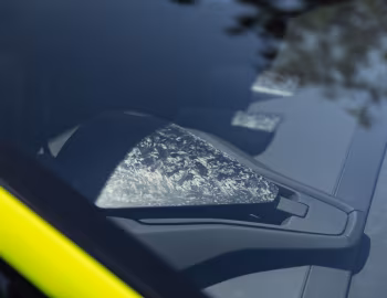 Interior Lamborghini Huracán EVO "Fluo Capsule" [Australia] (LB724) '2020–21