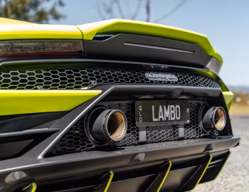 Lamborghini Huracán EVO "Fluo Capsule" [Australia] (LB724) '2020–21