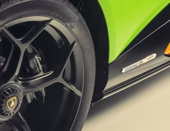 2020 Lamborghini Huracán EVO "GT Celebration" [North America] (LB724) '2020