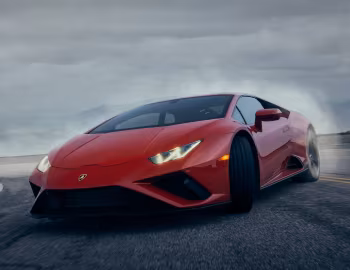 2020–23 Lamborghini Huracán EVO RWD [North America] (LB724) '2020–23