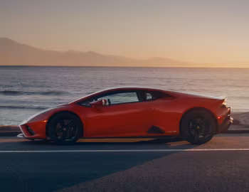 2020–23 Lamborghini Huracán EVO RWD [North America] (LB724) '2020–23