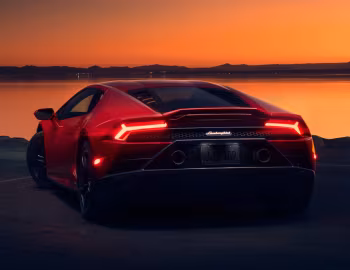 2020–23 Lamborghini Huracán EVO RWD [North America] (LB724) '2020–23