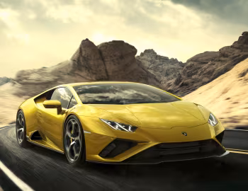 Lamborghini Huracán EVO RWD [Worldwide] (LB724) '2020–23