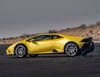 2020–23 Lamborghini Huracán EVO RWD [North America] (LB724) '2020–23
