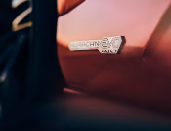 2020–23 Lamborghini Huracán EVO RWD [North America] (LB724) '2020–23