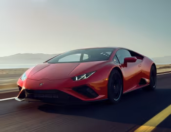 2020–23 Lamborghini Huracán EVO RWD [North America] (LB724) '2020–23