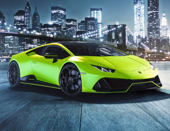 Lamborghini Huracán EVO "Fluo Capsule" [Worldwide] (LB724) '2020–21