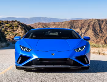 2020–23 Lamborghini Huracán EVO RWD [North America] (LB724) '2020–23