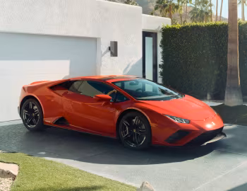 2020–23 Lamborghini Huracán EVO RWD [North America] (LB724) '2020–23