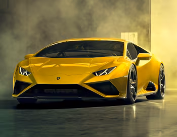 Lamborghini Huracán EVO RWD [Worldwide] (LB724) '2020–23