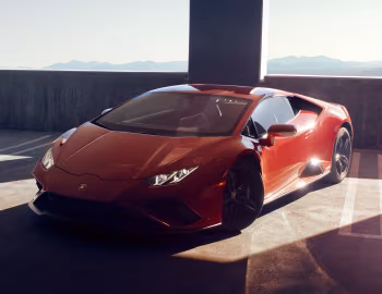 2020–23 Lamborghini Huracán EVO RWD [North America] (LB724) '2020–23