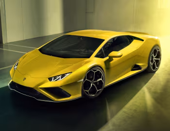 Lamborghini Huracán EVO RWD [Worldwide] (LB724) '2020–23