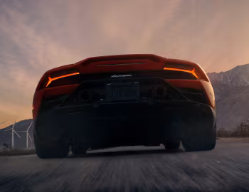 2020–23 Lamborghini Huracán EVO RWD [North America] (LB724) '2020–23