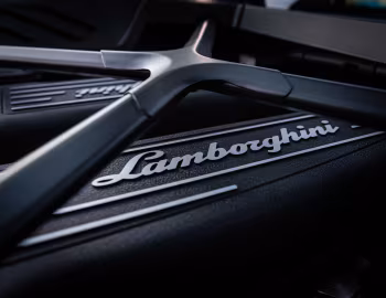 Sous la capuche Lamborghini Huracán EVO RWD [Worldwide] (LB724) '2020–23