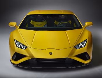 Lamborghini Huracán EVO RWD [Worldwide] (LB724) '2020–23