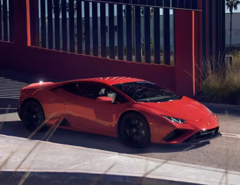 2020–23 Lamborghini Huracán EVO RWD [North America] (LB724) '2020–23
