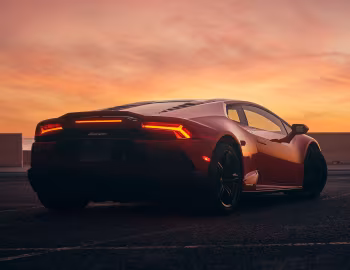 2020–23 Lamborghini Huracán EVO RWD [North America] (LB724) '2020–23
