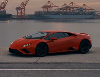 2020–23 Lamborghini Huracán EVO RWD [North America] (LB724) '2020–23