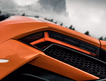 Lamborghini Huracán EVO RWD Spyder [Worldwide] (LB724) '2020–23