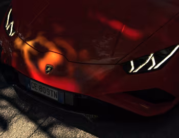 Lamborghini Huracán EVO RWD Spyder [Worldwide] (LB724) '2020–23