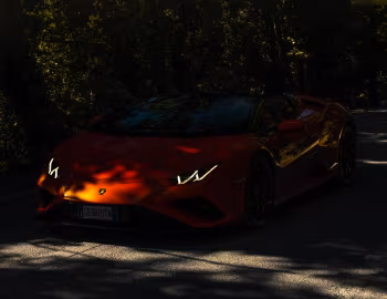 Lamborghini Huracán EVO RWD Spyder [Worldwide] (LB724) '2020–23