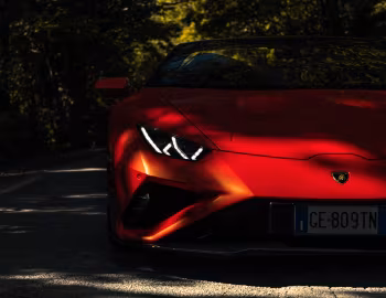 Lamborghini Huracán EVO RWD Spyder [Worldwide] (LB724) '2020–23
