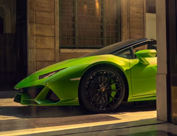 Lamborghini Huracán EVO Spyder [Worldwide] (LB724) '2019–24