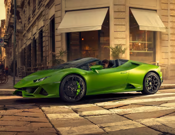 Lamborghini Huracán EVO Spyder [Worldwide] (LB724) '2019–24