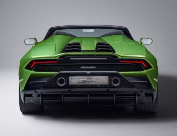 Lamborghini Huracán EVO Spyder [Worldwide] (LB724) '2019–24