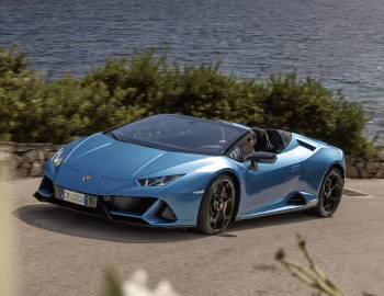 Lamborghini Huracán EVO Spyder [Worldwide] (LB724) '2019–24