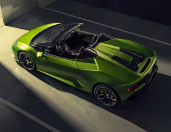 Lamborghini Huracán EVO Spyder [Worldwide] (LB724) '2019–24