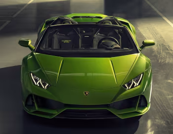 Lamborghini Huracán EVO Spyder [Worldwide] (LB724) '2019–24