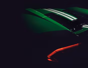 Lamborghini Huracán EVO Spyder 60° Anniversario (LB724) '2023