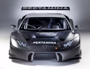 Lamborghini Huracán GT3 Concept '2015
