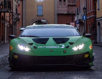Lamborghini Huracán GT3 EVO '2018–pr.