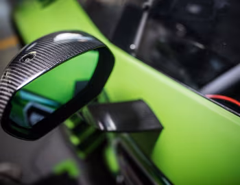 Lamborghini Huracán GT3 EVO '2018–pr.