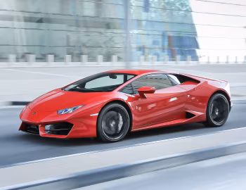 Lamborghini Huracán RWD (LB724) '2015–19