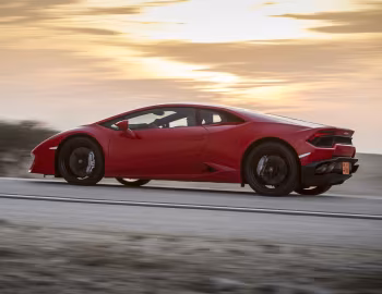 Lamborghini Huracán RWD (LB724) '2015–19