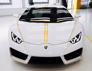 Lamborghini Huracán RWD Ad Personam (#06894) '2017