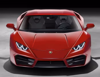 Lamborghini Huracán RWD (LB724) '2015–19