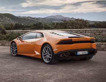 Lamborghini Huracán LP 610-4 [Worldwide] (LB724) '2014–19