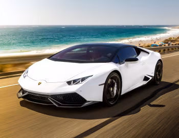 2015–19 Lamborghini Huracán LP 610-4 [North America] (LB724) '2014–19