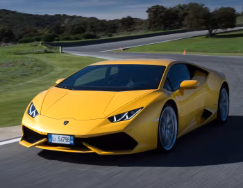 Lamborghini Huracán LP 610-4 [Worldwide] (LB724) '2014–19