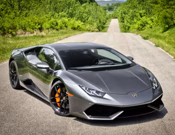 2015–19 Lamborghini Huracán LP 610-4 [North America] (LB724) '2014–19