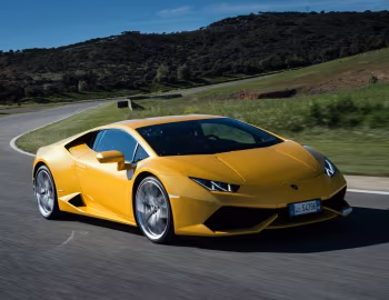 Lamborghini Huracán LP 610-4 [Worldwide] (LB724) '2014–19