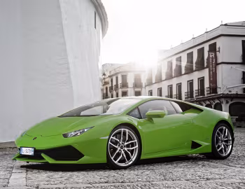 Lamborghini Huracán LP 610-4 [Worldwide] (LB724) '2014–19