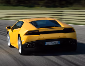 Lamborghini Huracán LP 610-4 [Worldwide] (LB724) '2014–19