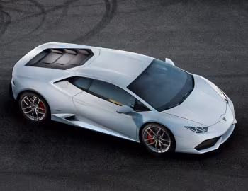 Lamborghini Huracán LP 610-4 [Worldwide] (LB724) '2014–19