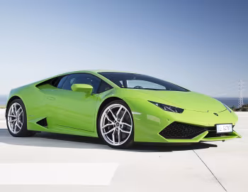 Lamborghini Huracán LP 610-4 [Worldwide] (LB724) '2014–19